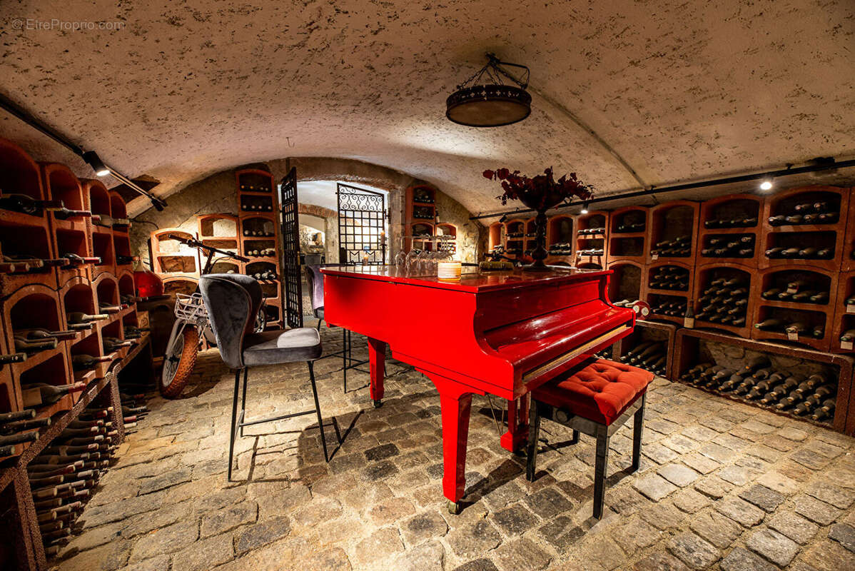 Maison à LES MARCHES