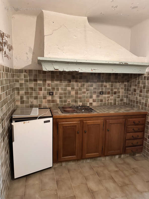 Maison à GREOUX-LES-BAINS