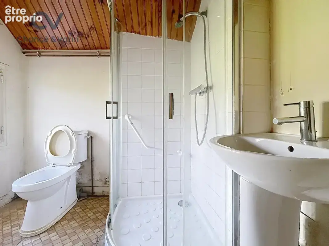 Maison 6 pièces 111 m² à vendre à Cambremer (14340) - photo 6