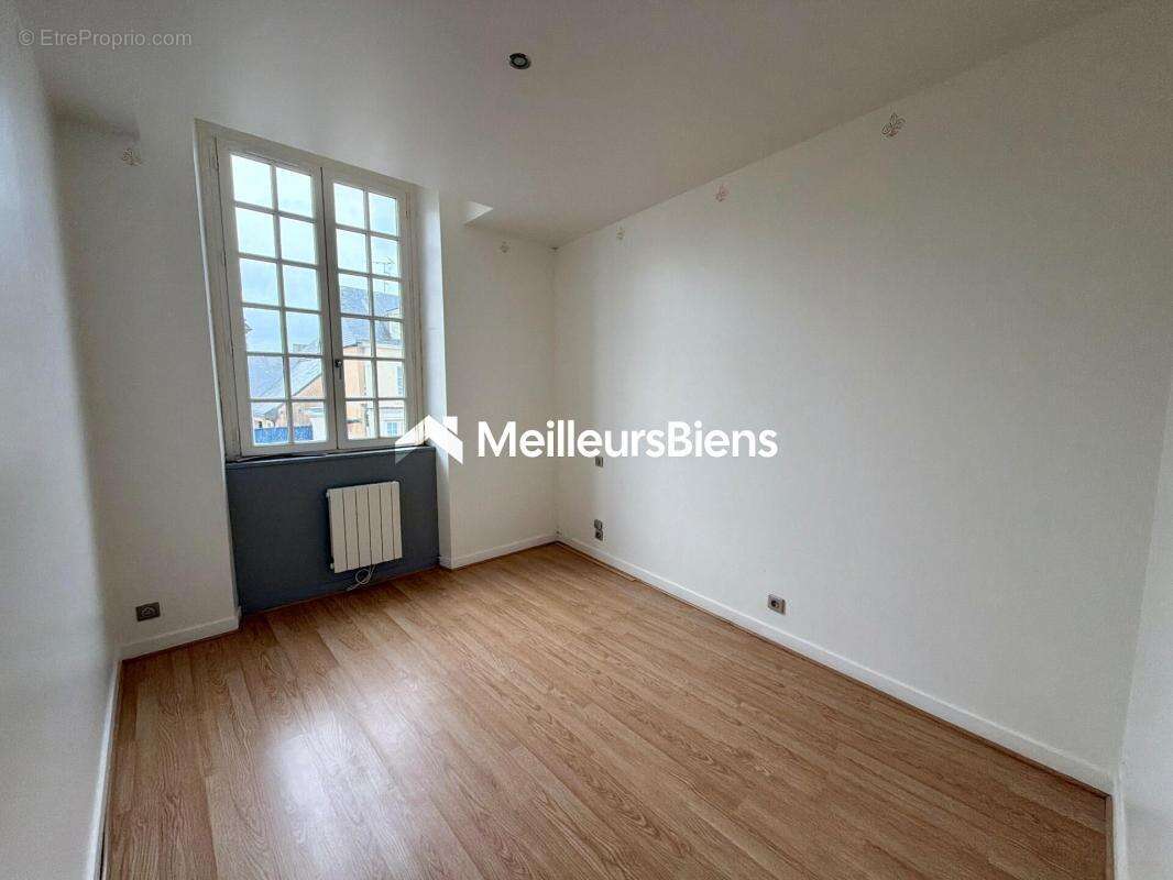 Appartement à CRAON