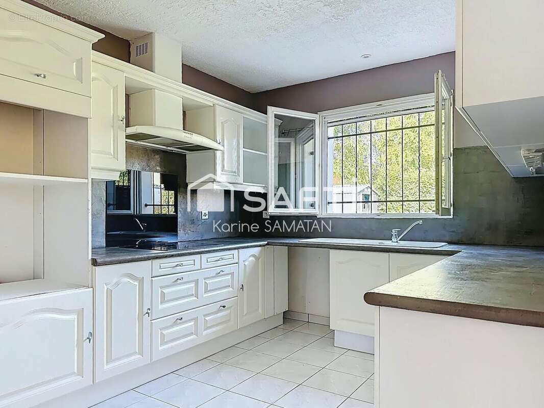 Photo 4 - Maison à MONTASTRUC-LA-CONSEILLERE