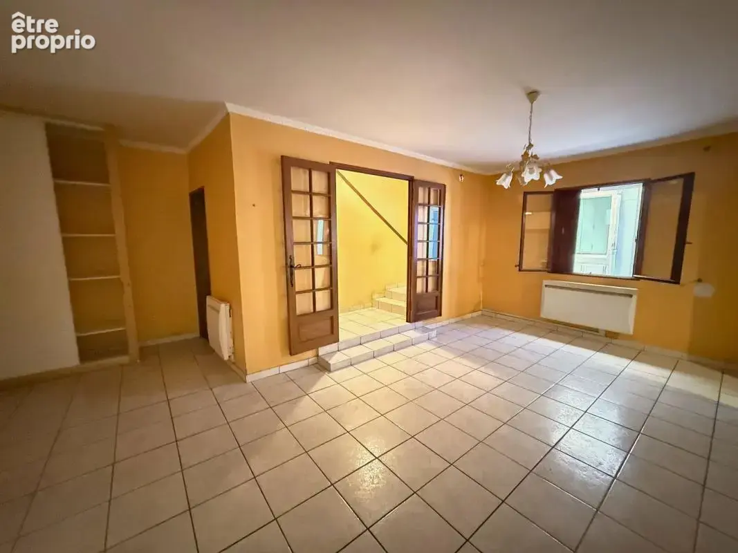 Maison 5 pièces 99 m² à vendre à Ouveillan (11590) - photo 2