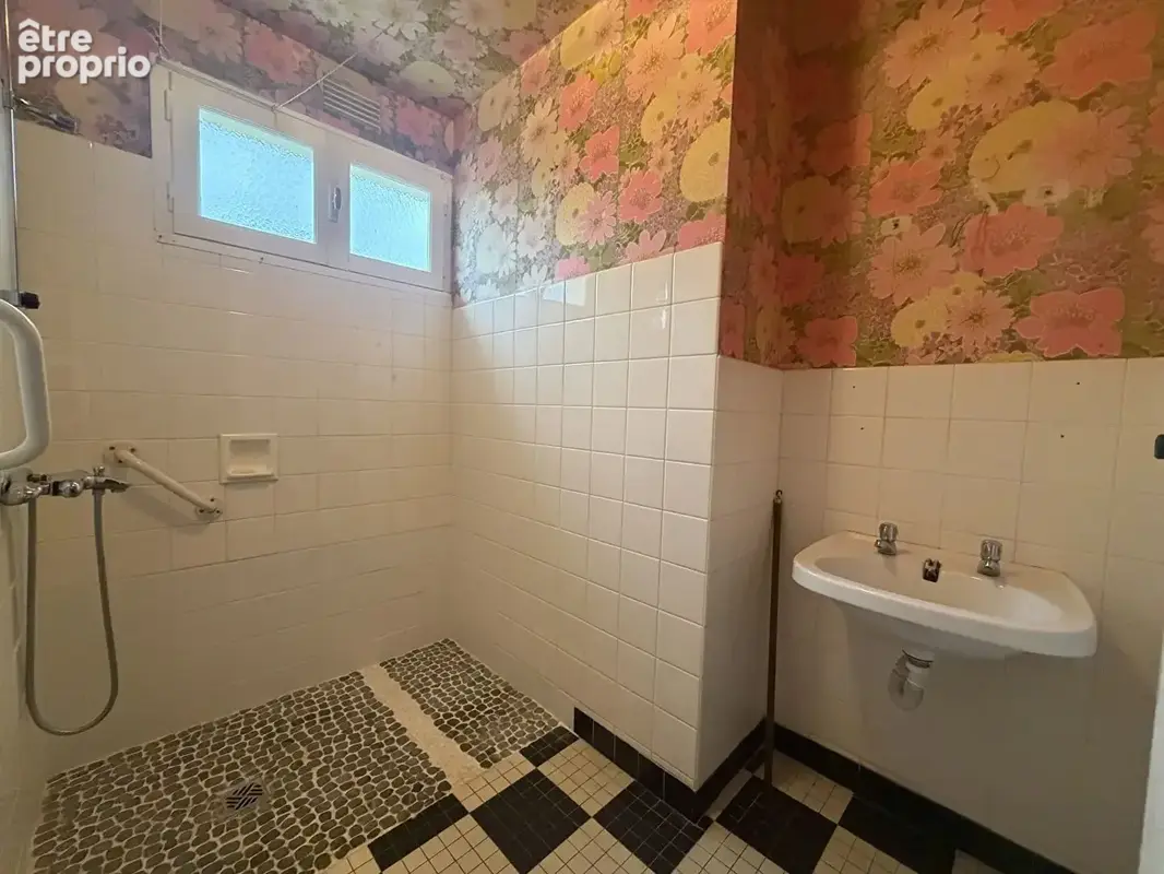A VENDRE Maison 4 Pièces Mesnil-Roc'h - photo 4