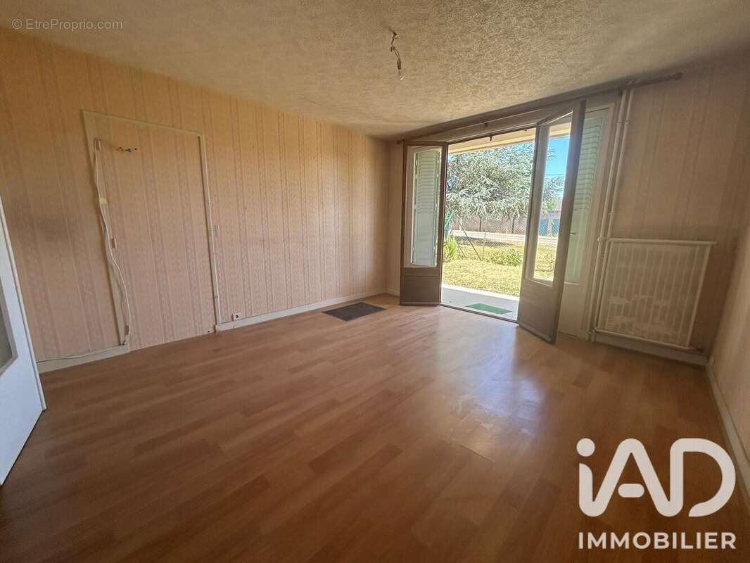 Photo 6 - Appartement à AUXERRE