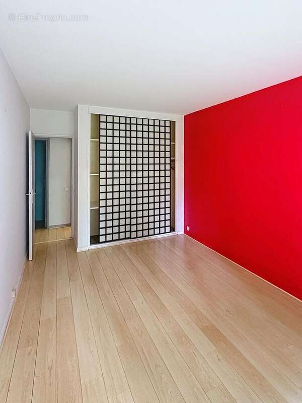 Photo 3 - Appartement à FRANCONVILLE