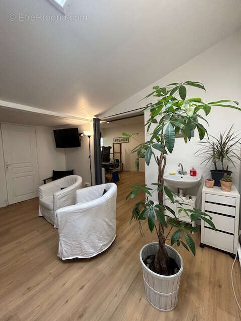 Commerce à BORDEAUX