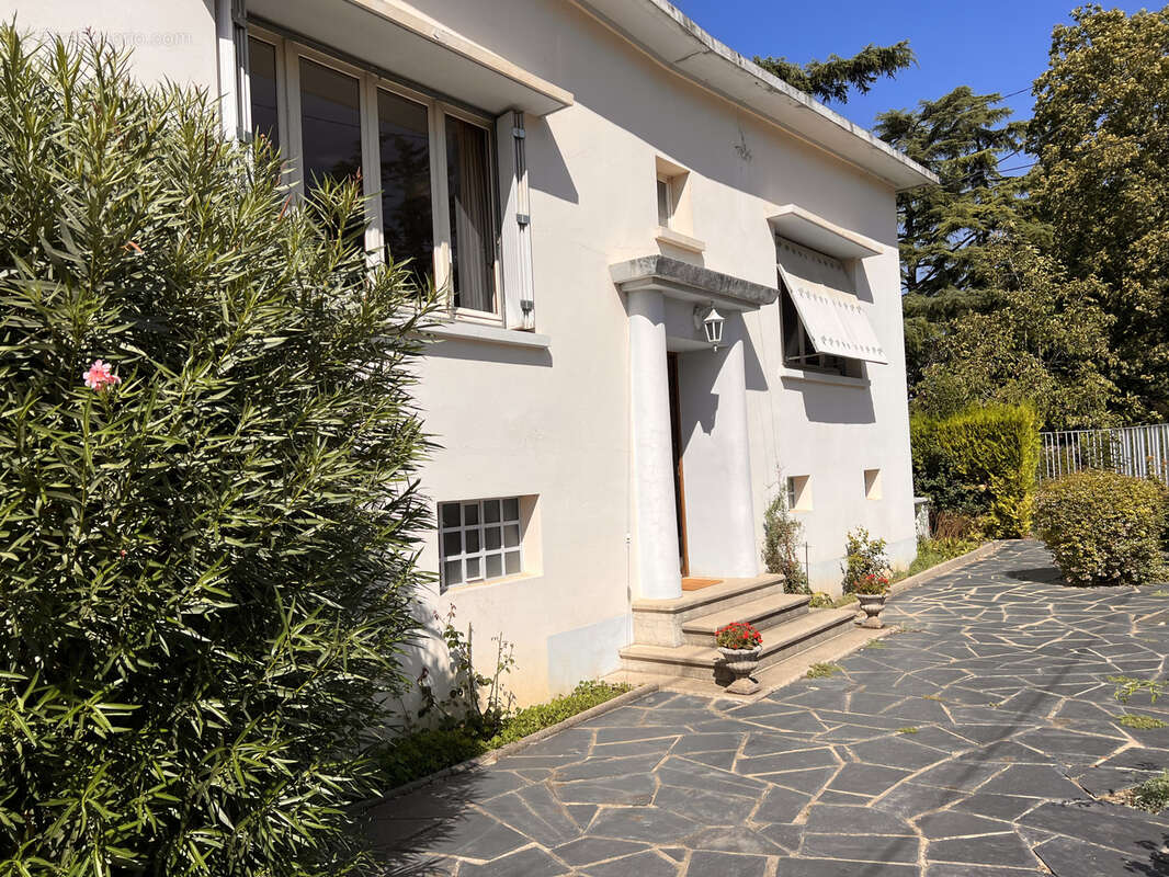 Maison à VALENCE