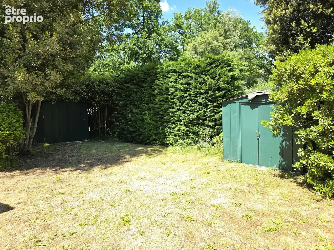 Terrain de loisir - photo 11
