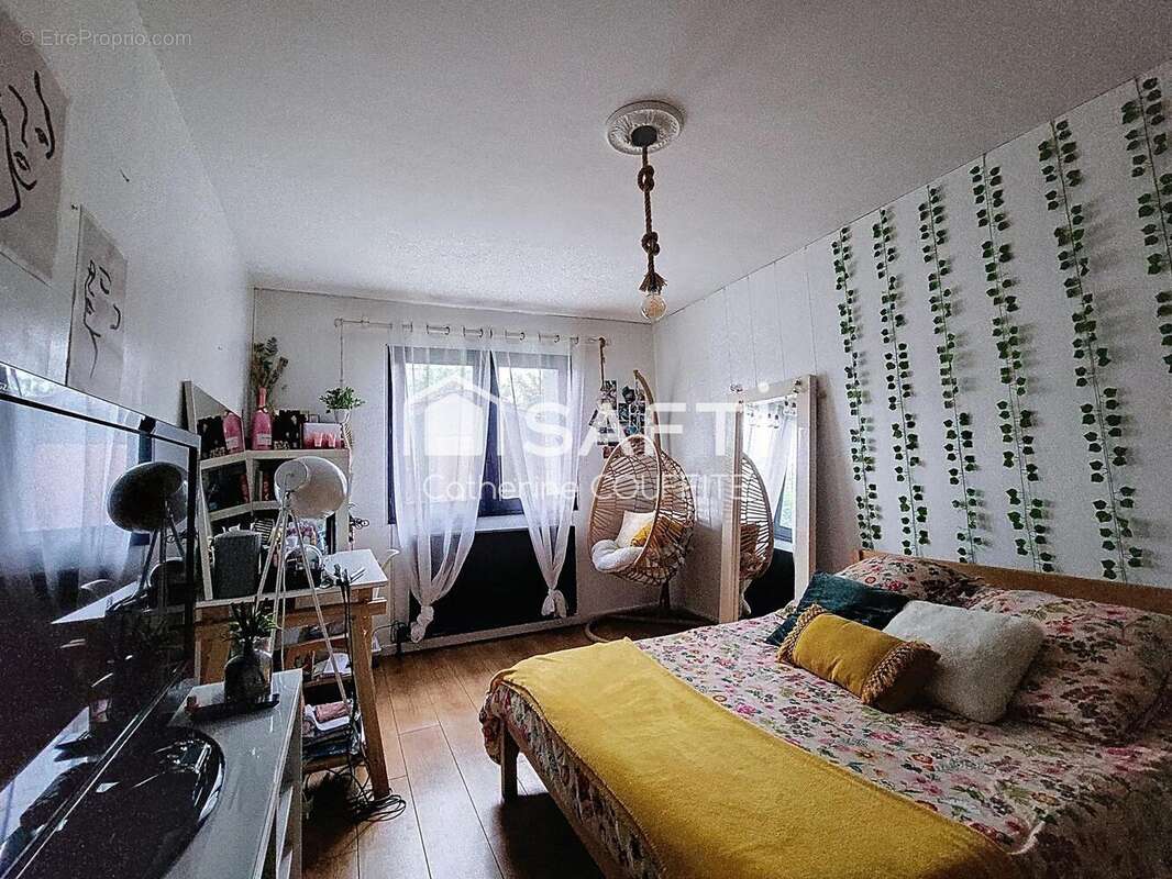 Photo 4 - Maison à GRADIGNAN