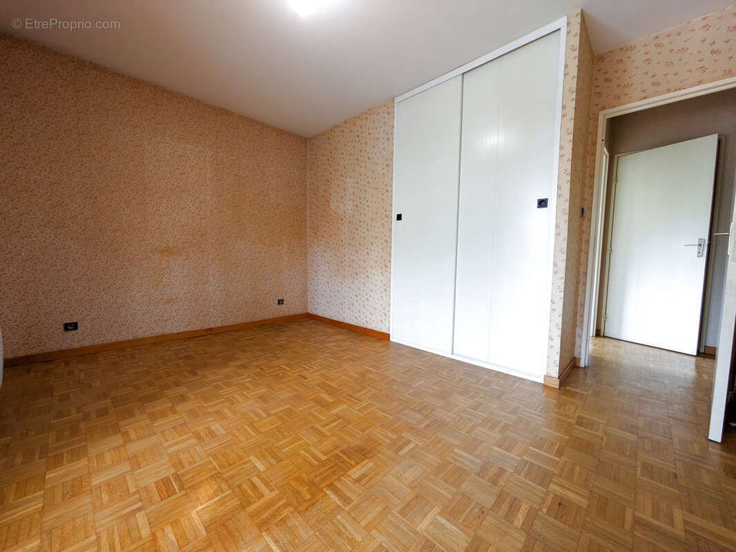 Appartement à PONT-SAINT-ESPRIT