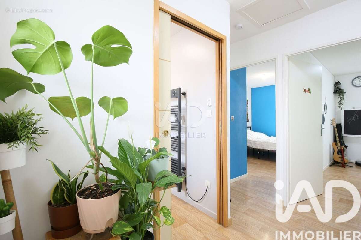 Photo 8 - Maison à LAUNAGUET