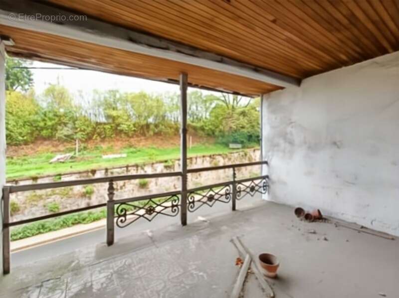 Appartement à LAPALISSE