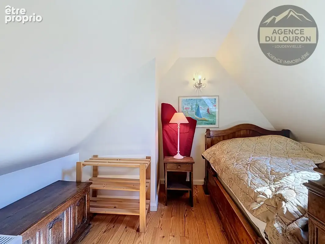 Maison, Gîte, & Dépendances à Avajan - photo 17