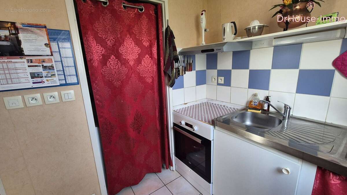 Appartement à LUCON