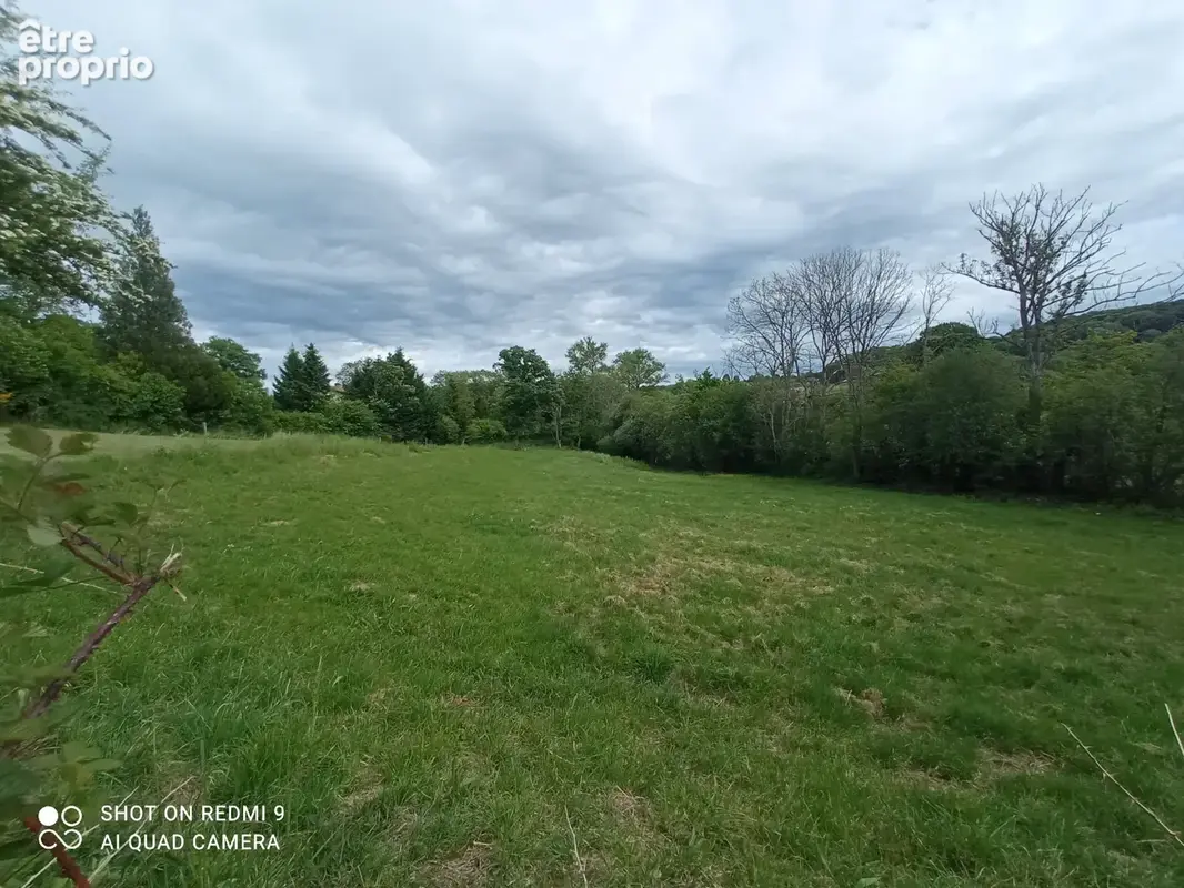 Bromont- lamothe. 800 mètres du bourg de bromont- l. 5 minutes de pontgibaud. - photo 3