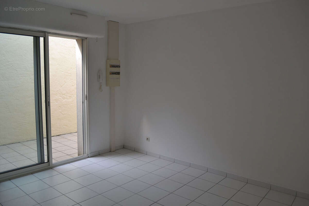 Appartement à ROCHEFORT