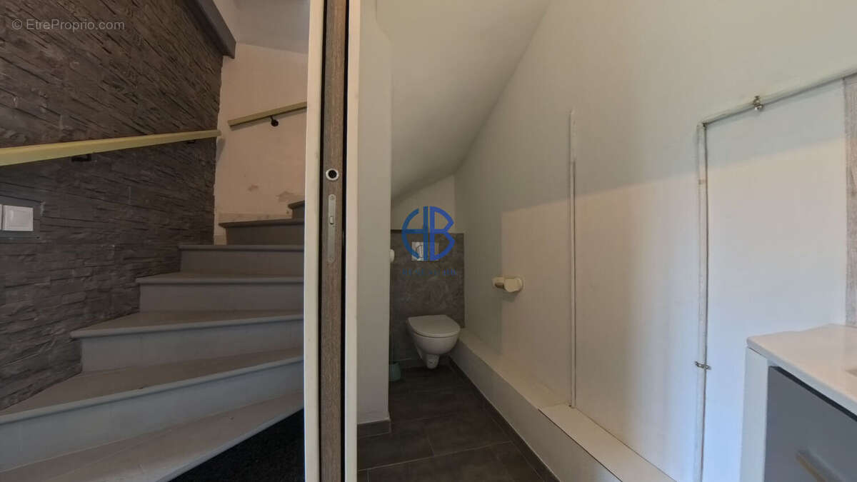 Appartement à BONDY