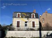 Maison à VIERZON