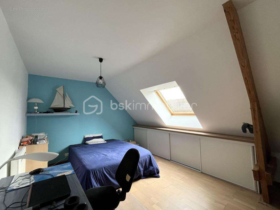 Maison à LE VAUDREUIL