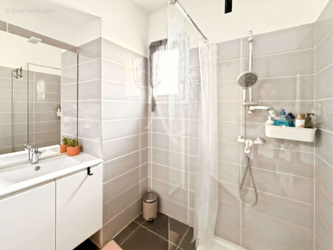 Appartement à ALLAUCH