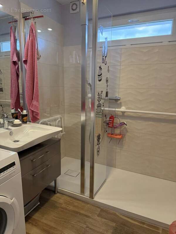 Appartement à SAINT-LOUIS