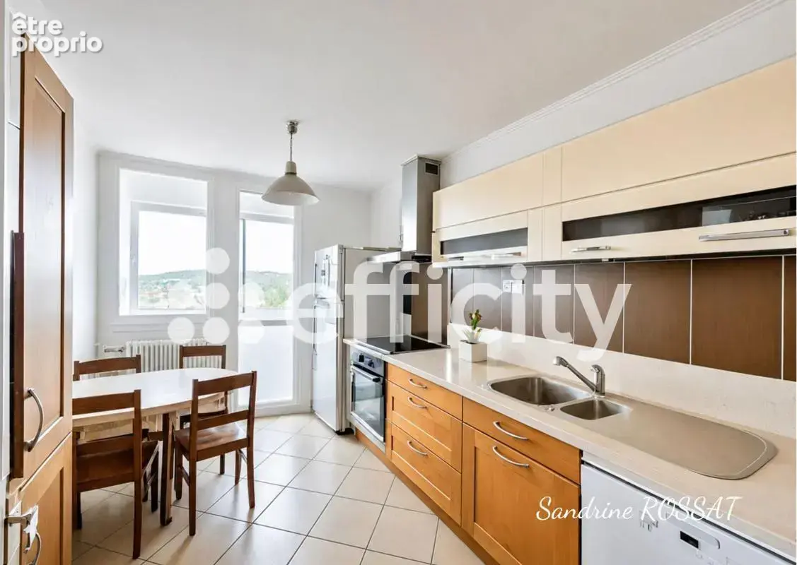 Appartement - photo 5