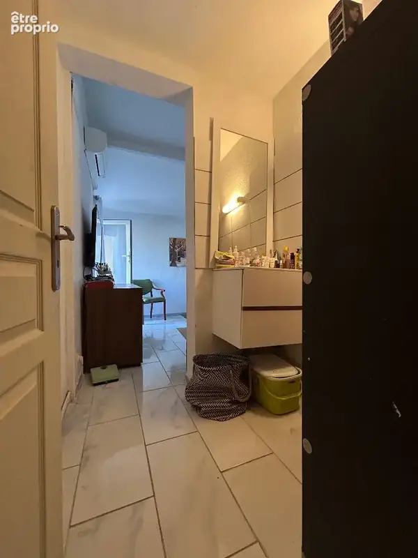 Appartement L Isle Sur La Sorgue 5 pièce(s) 102.66 m² - photo 12