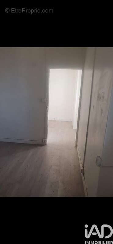 Photo 3 - Appartement à AUBAGNE