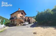 Maison à AUREC-SUR-LOIRE