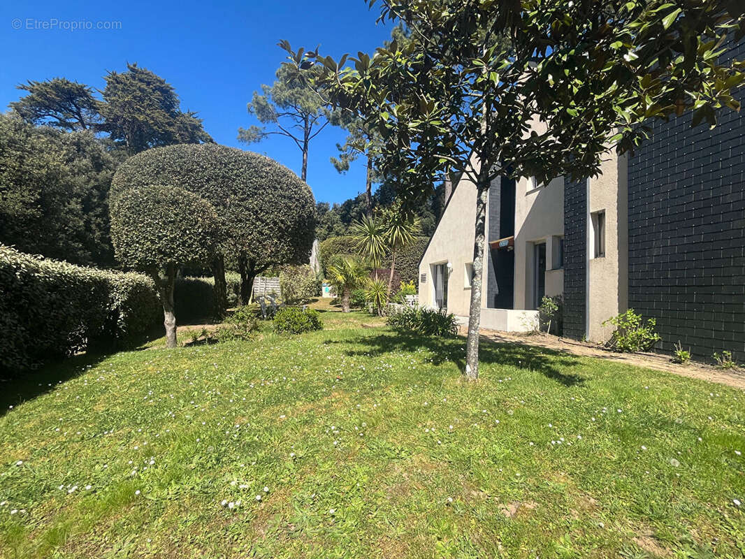 Maison à PORNICHET