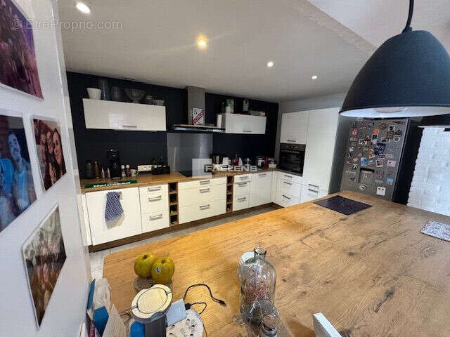 Maison à ROOST-WARENDIN