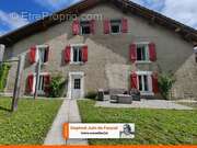 Maison à PERS-JUSSY