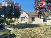 Maison à NEUVY-GRANDCHAMP