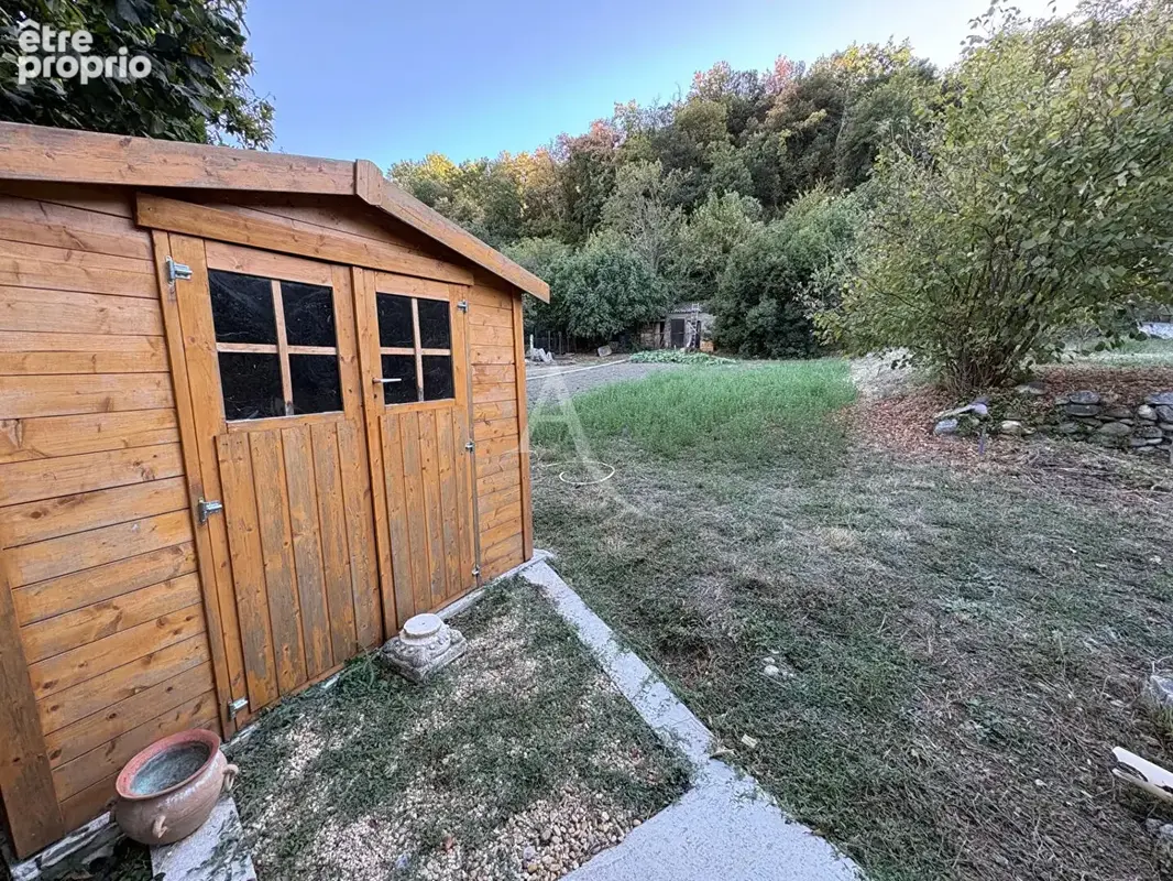 Maison Belvianes Et Cavirac 3 pièce(s) 65.57 m2 - photo 2