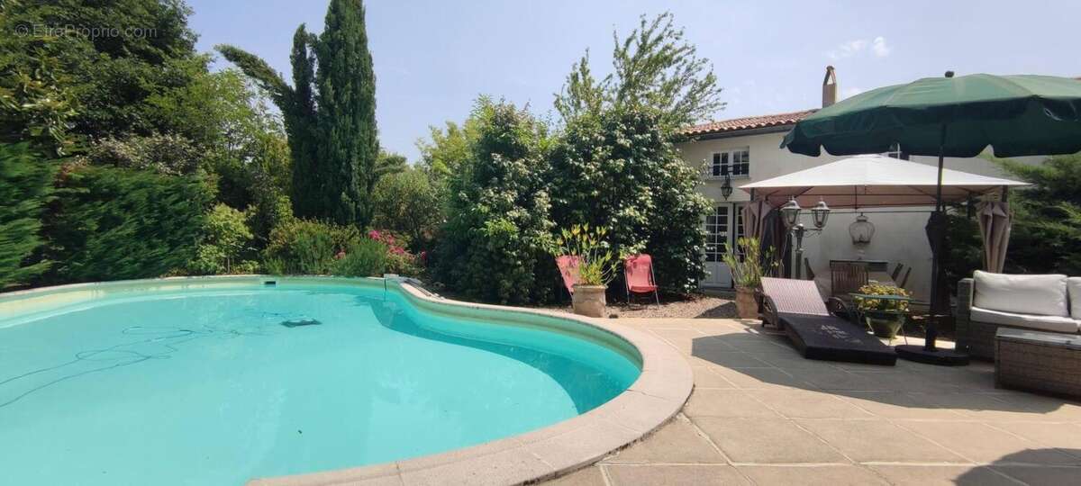 Photo 8 - Maison à ARSAC