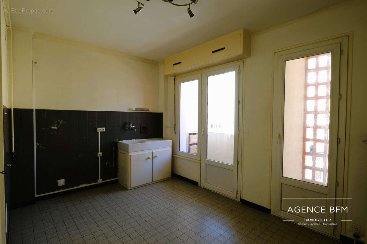 Appartement 61 m² à Annecy  - photo 3
