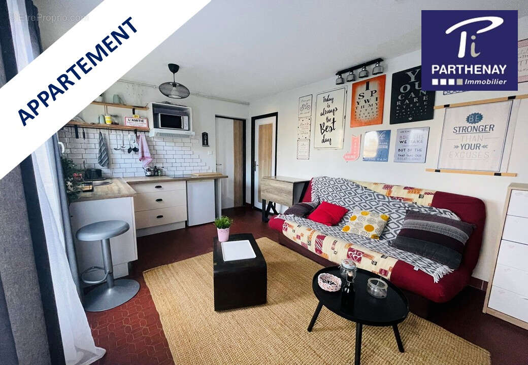 Maison à L&#039;HERMITAGE