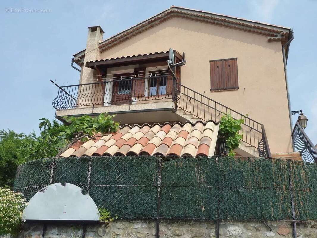 Maison à SAINT-ANTONIN