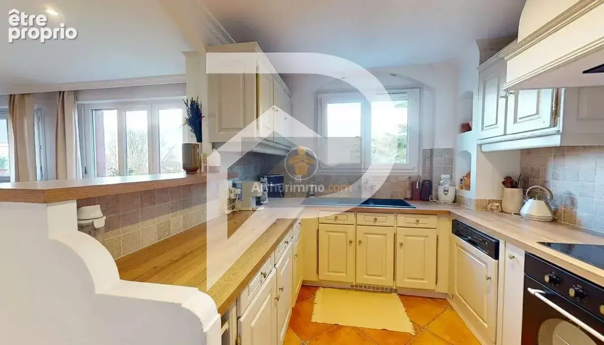 Vente Appartement Le port-marly(78560) 339 000ï¿œ - photo 5