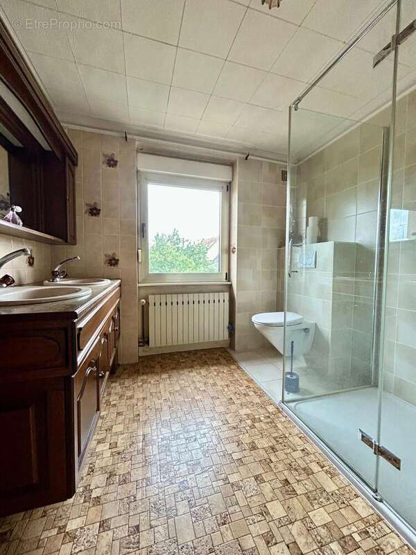 Photo 3 - Maison à HERBITZHEIM