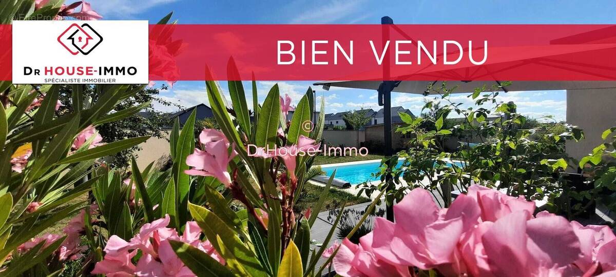 Maison à BIEVILLE-BEUVILLE