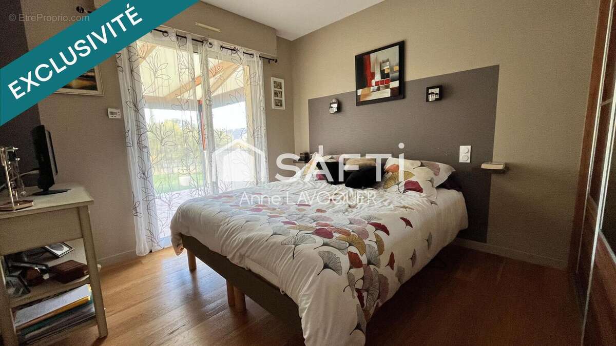 Photo 6 - Maison à PLUVIGNER