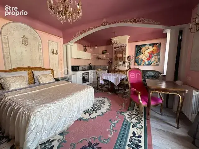 Maison de village  idéale pour investisseurs - 7 studios rénovés avec goût - photo 5