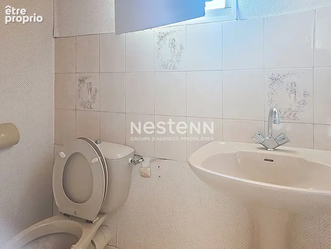 Immeuble à rénover  Locatif 47300 Villeneuve sur lot - photo 17