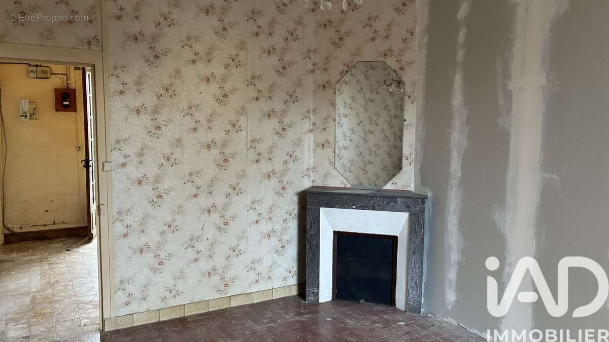 Photo 7 - Maison à AZAY-LE-FERRON