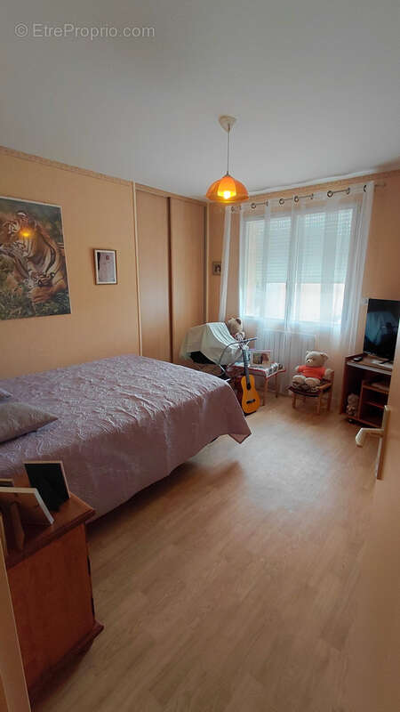 Maison à PIERRELATTE