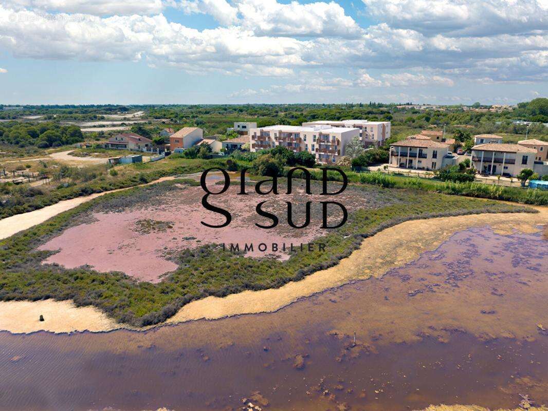 Appartement à LE GRAU-DU-ROI