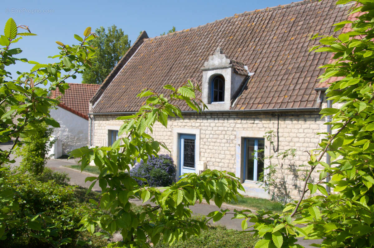 Corps de ferme - photo 2