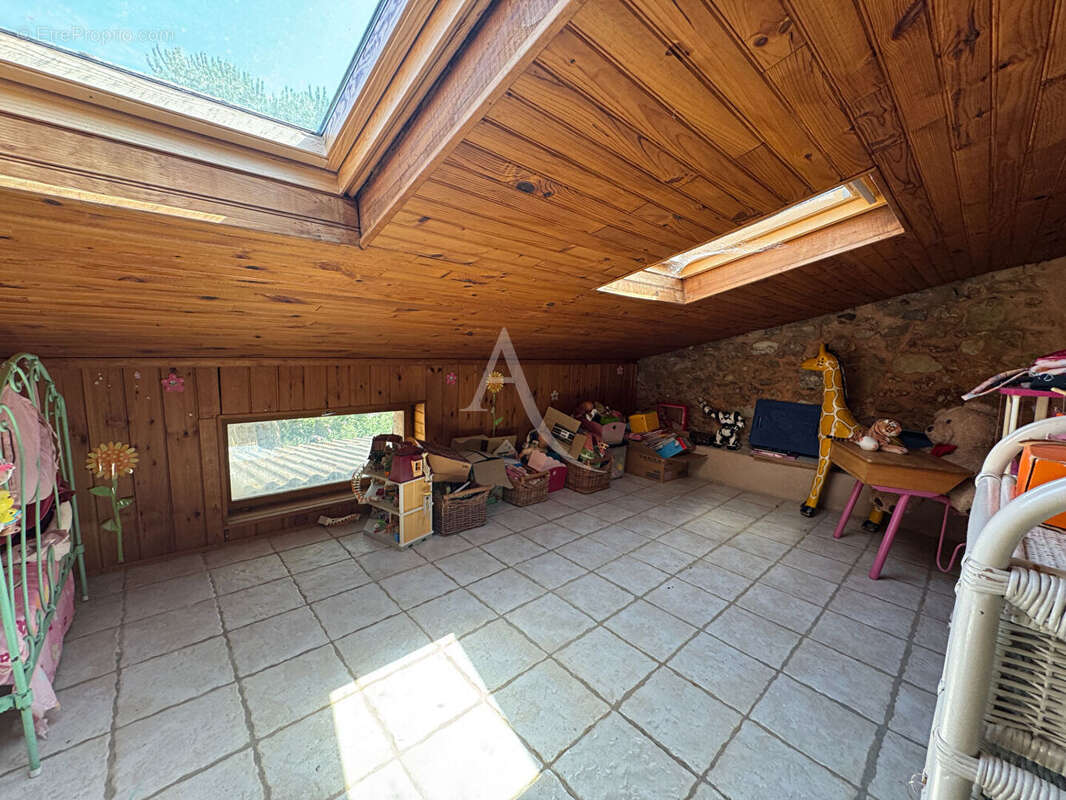 Maison Haute Vallée - photo 13