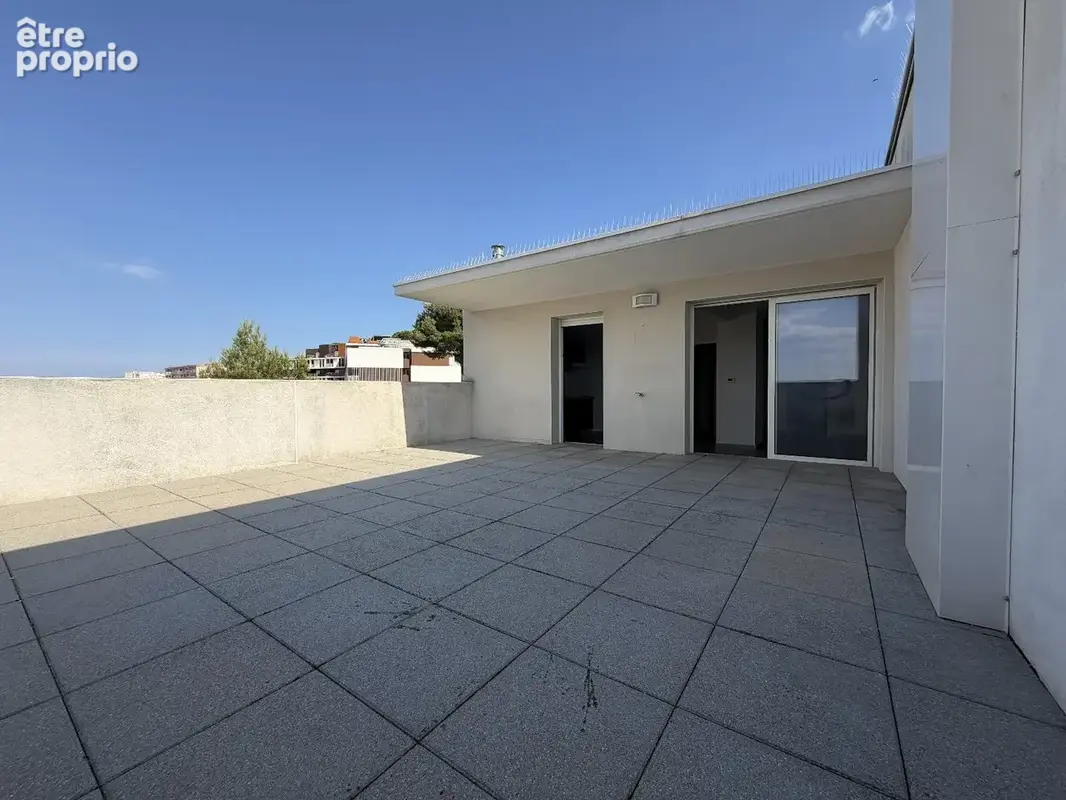 Photo Appartement à Sete au prix de 289 000€